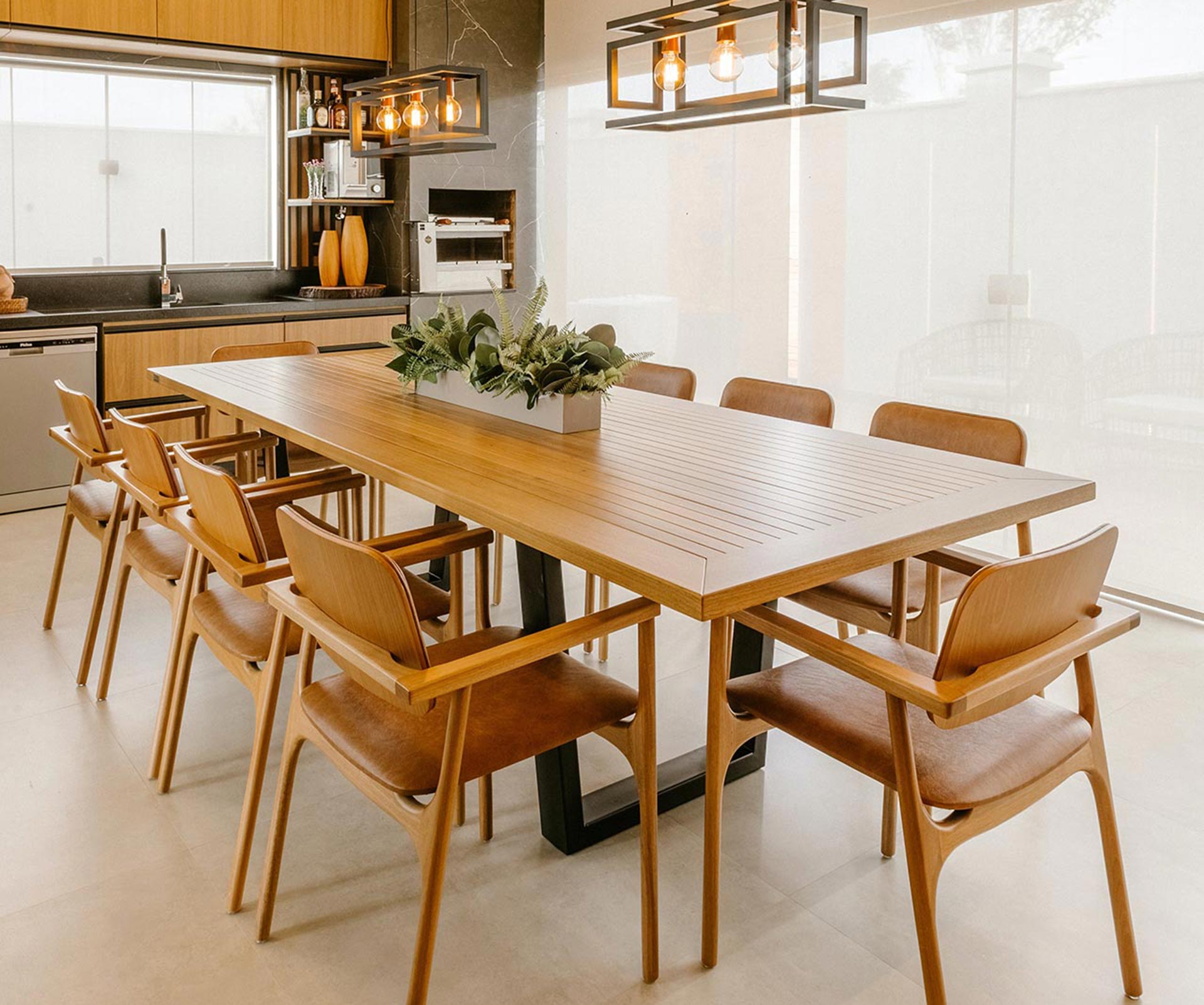 Elegant Dining Rooms