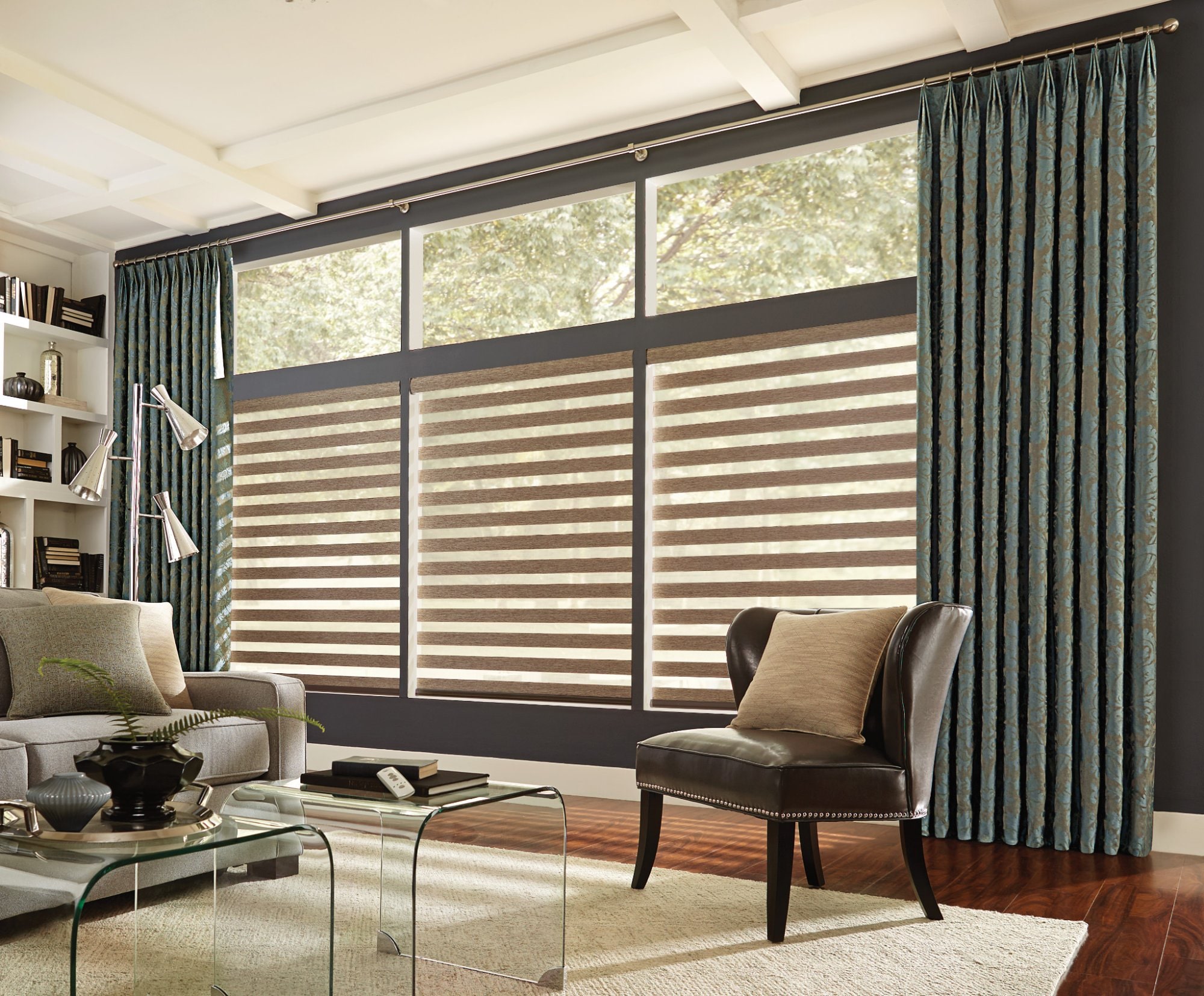 Blinds & Window Coverings